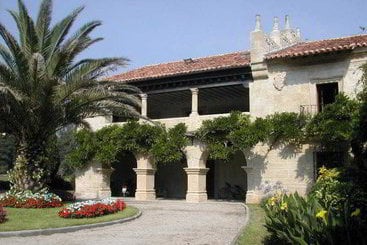 هتل Palacio De Caranceja