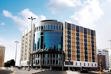 Panorama Hotel And Spa