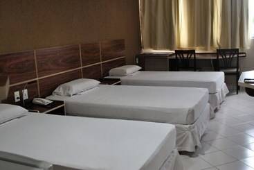 Hotel Pinheiro Palace