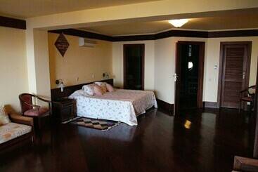 酒店 Pousada Do Pilar