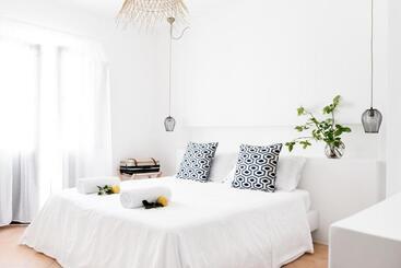 فندق Principe Di Salina Boutique