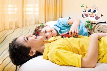 هتل Qabila Westbay