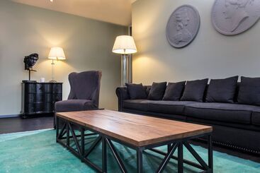 Congress Hotel Weimar By Mercure