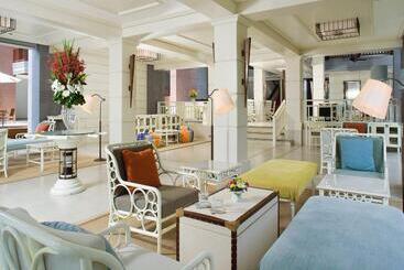 Rest Detail Hotel Hua Hin