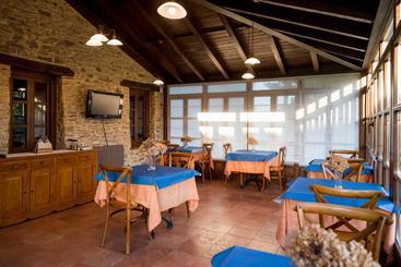 هتل Rural Casona Trabadelo