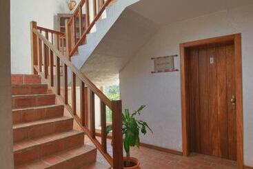 乡村酒店 Quinta Do Mel