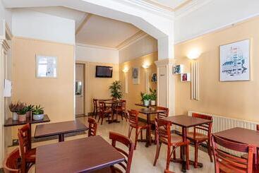 酒店 Saint Maurice