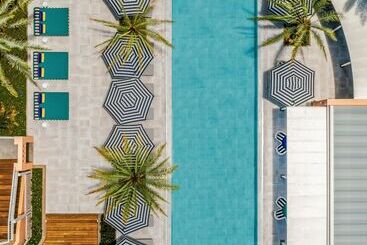 Salt of Palmar - Adults Only, Mauritius, A Member of Design Hotels