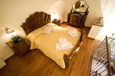 هتل San Pietro Sopra Le Acque Resort & Spa