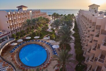 فندق Sea Star Beau Rivage
