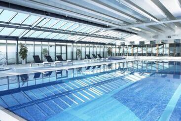 Shearwater Hotel & Spa