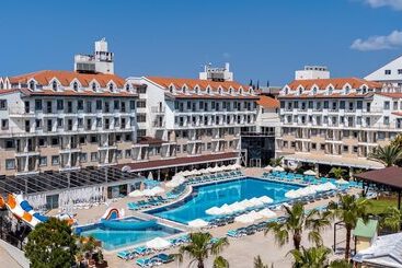 ホテル Side Aluna