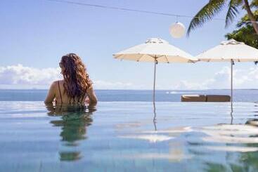هتل Sofitel Fiji Resort & Spa