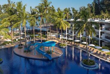 هتل Sunwing Bangtao Beach
