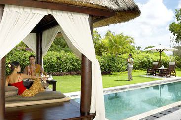 هتل Hillstone Uluwatu Villa