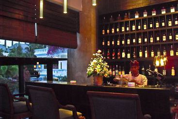 هتل Hillstone Uluwatu Villa