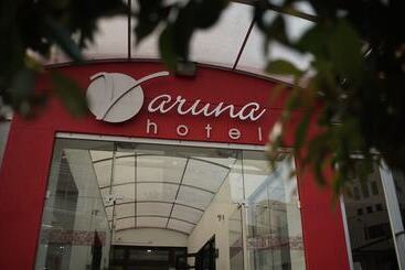 酒店 Varuna