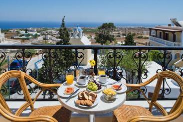 هتل Villa Anemone