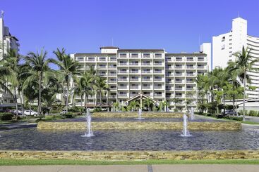ホテル Villa Del Palmar Beach Resort & Spa Puerto Vallarta