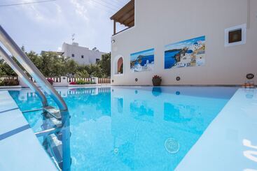 فندق Villa Voula