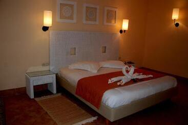 فندق Vincci Safira Palms Hôtel & Spa