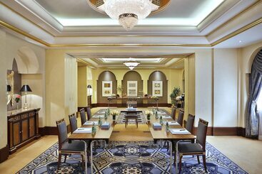 هتل Waldorf Astoria Jeddah  Qasr Al Sharq