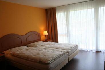 Welcome Hotel Täsch By Täscherhof