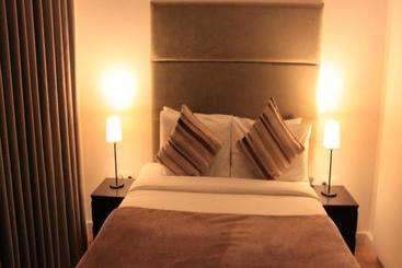 Maida Vale Aparthotel