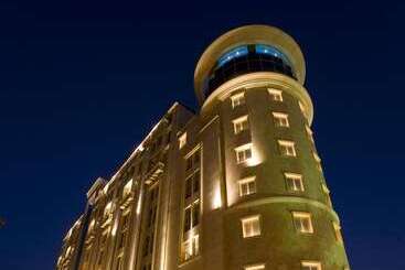 Millennium Hotel Doha