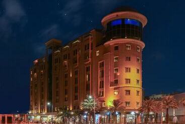 Millennium Hotel Doha