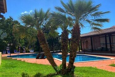 Резиденция La Ciaccia