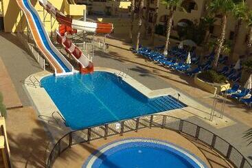 Курорт Mar Menor