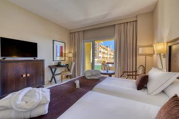 استراحتگاه Mar Menor