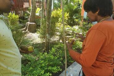 Blue Lagoon Resort, Neil Island