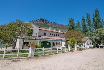 فندق Aldeaduero  Rural