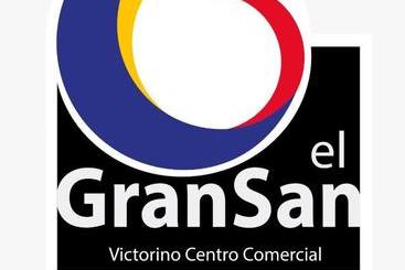 בית מלון כפרי Cristales Ds