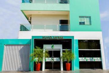 Hamara Soft Hotel 2