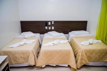 Hamara Soft Hotel 2