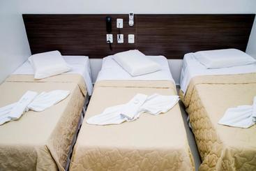 Hamara Soft Hotel 2