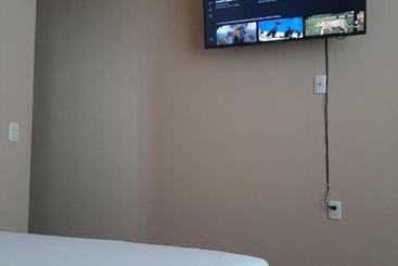 هتل Millennium Apartment