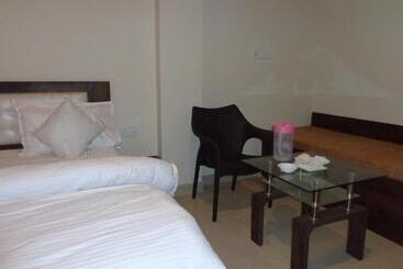 فندق Rukmani Inn