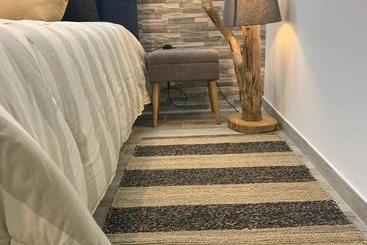 Le Dimore Del Gufo B&b And Apartments Suite