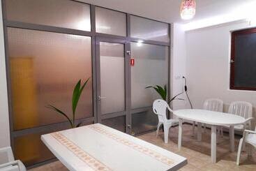 بنسيون Mátra Wellness Vendégház