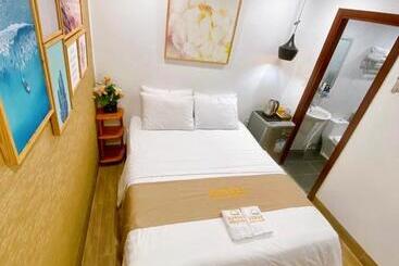 Sunset Hotel & Apartment