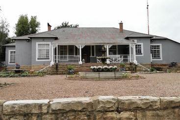 민박 La Rochelle Guesthouse