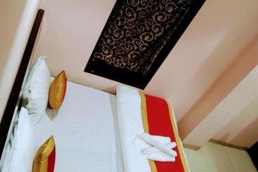 호텔 Ashwini Lodge By Wb Inn