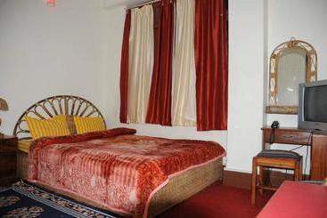 هتل Chalet Orchid Eco Retreat