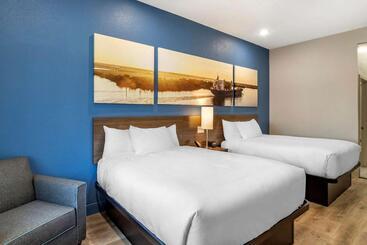 فندق Clarion Pointe Port Arthur Beaumont South