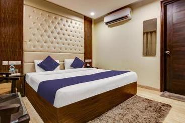 Diamond Hotel & Spa