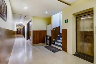 Diamond Hotel & Spa